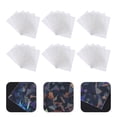 thumbnail image 3 of 100pcs PVC Baseball Card Sleeves Photocard Holder Trading Card Protectors, 3 of 8