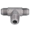 thumbnail image 3 of Straight Tee, High Temperature Resistance Compression Pipe Fine Grinding  For Air Pump For Air Compressors 65 Straight Tee（294）, 3 of 8