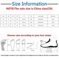 thumbnail image 5 of B91xZ Athletic Slides for Men Open Toe Shower Sandals,White 8, 5 of 5