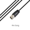 thumbnail image 4 of S108 50 Miles HD Digital Indoor TV Antenna - Black US Plug, 4 of 7