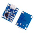 thumbnail image 4 of Carte de Charge de Batterie Module de Charge de Batterie DC4.5-5.5V pour Batteries au Lithium, 4 of 9