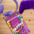 thumbnail image 4 of SKITTLES, Berry Chewy Candy, Bowl Size Bag, 320 g, 4 of 9