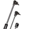 thumbnail image 2 of Krator Hood, Liftgate, & Rear Window Lift Supports Compatible with Jeep Grand Cherokee 1999-2004 - Hood, Liftgate, & Rear Window Gas Springs Strut Prop Arms, 2 of 5
