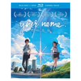 thumbnail image 1 of FUNIMATION-SDS YOUR NAME-MOVIE (BLU-RAY/DVD COMBO/2 DISC) BRFN02391, 1 of 1