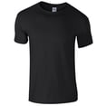 thumbnail image 1 of Gildan T-Shirt Doux à Manches Courtes pour Hommes, 1 of 2