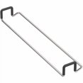 thumbnail image 1 of Kohler 6432-St Saddle Towel Bar Stainless Steel, 1 of 1