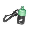 thumbnail image 4 of koolsoo Scuba Diving Regulator Hose Holder Sturdy Snorkeling Magnetism Keeper Green, 4 of 9