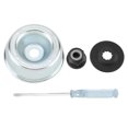 thumbnail image 1 of Ensemble de Boîte de Vitesses de Tondeuse à Gazon ZPSHYD, 4Pcs Ensemble de Boîte de Vitesses de Tondeuse à Gazon Accessoire Compatible avec Tondeuse à Chaîne Stihl, 1 of 8