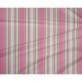 thumbnail image 3 of oneOone Polyester Lycra Fabric Multicolor Stripe Print Fabric By Yard 56 Inch Wide, 3 of 3