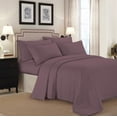 thumbnail image 4 of Johnson Home 500 Thread Count Certified Organic Cotton Sheet Sets, 4 of 4