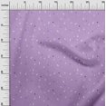 thumbnail image 2 of oneOone Cotton Poplin Fabric Easter Egg|Floral & Rabbit Animal Decor Fabric Printed BTY 56 Inch Wide, 2 of 4
