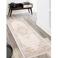 thumbnail image 4 of ECARPET Katie Traditional Runner Rug for Living Room, Bedroom, Dining Room, Entrance, Hallway and More., 4 of 9