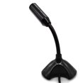 thumbnail image 2 of axGear USB Microphone Computer Mic for Desktop Laptop Notebook Voice Chat Record, 2 of 7