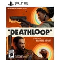 thumbnail image 1 of Deathloop Standard Edition (PS5), 1 of 7