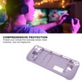 thumbnail image 4 of Kickstand Case for Steam Deck, for Steam Deck Case, Non Slip Fingerprint Proof Protective Carrying Case for Steam Deck, Hands Free Full Protection, 4 of 7