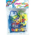thumbnail image 1 of Cra-Z-Art Softee Dough 14 Piece Cra-Z-Toolz Set, Dough and Tool Set for Kids, 1 of 6
