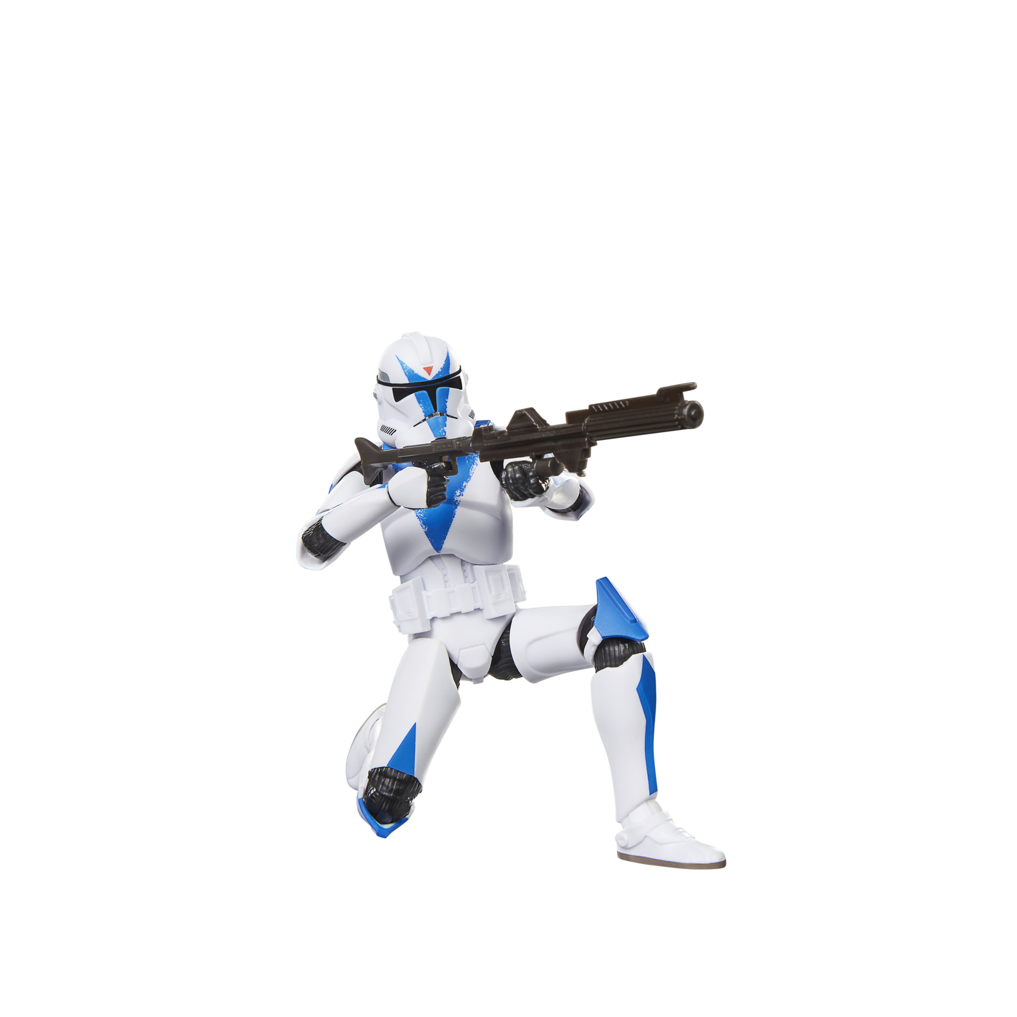 Star Wars The Black Series Clone Troopers Dogma & Hardcase, Star Wars: The Clone Wars Collectible 6 Inch Action Figures