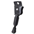 thumbnail image 4 of S SERENABLE Foot Kick Stand Telescopic Storage Side Mounted Motorcycle Kickstand for 12inch Wheel, 4 of 9