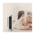 thumbnail image 2 of Portable Automatic Remote Air Conditioner, USB Personal Air Conditioner Mini Conditioner with 3-Speed Electric Fan, 2 of 5