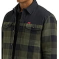 thumbnail image 4 of WRG SHIRT JACKET, 4 of 6
