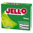 thumbnail image 4 of Jell-O Lime Jelly Powder Mix, 85 g Box, 4 of 8