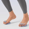 thumbnail image 4 of Foot Arch Trainer for Plantar Strengthening and Leg Sculpting Exercise Enhances Squat Performance and Calf Toning, 4 of 6