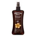 thumbnail image 1 of Hawaiian Tropic® Sunscreen Oil Pump Spray, SPF 4, 1 of 8