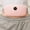 Pink_Hot#10742, variant on Heated Massage Belt for Women - 4-Speed Vibration & Heating Pad for Period Cramps, Back Pain Relief, Portable Waist Warmer
