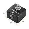 thumbnail image 2 of MOSKY TAP SWITCH TAP Tempo SWITCH Pedal Full Metal Shell, 2 of 7
