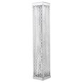 thumbnail image 1 of Miangastore 12 Inch Stainless Steel Square Pellet Tube BBQ Smoker Tube Barbecue Tools, 1 of 8