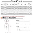 thumbnail image 3 of LSLJS Kids Round Neck Pajama Set Long Sleeved Pants Pajama Two Piece Pajama Sets, 3 of 8