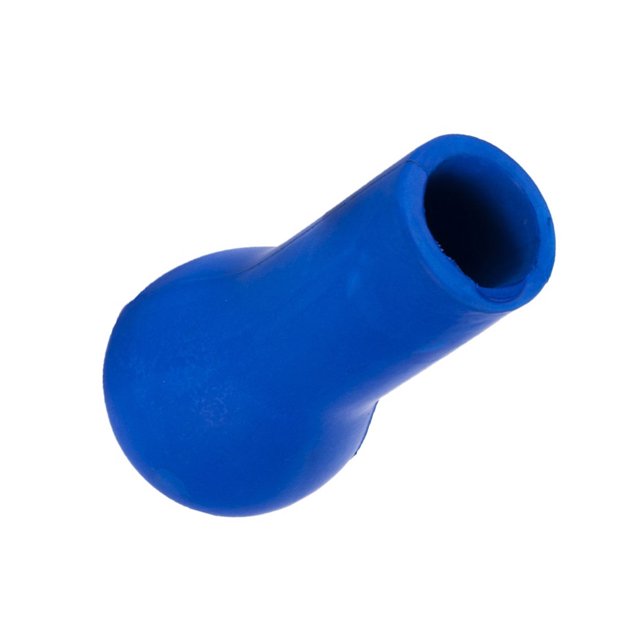facefd Fishing Rod Holder Colorful Durable Pole Buckets Lightweight Shock-absorbing Caps Rack Fish Tackle Tools Equipment Green Blue