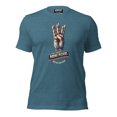 thumbnail image 1 of Two More Beers Please t-shirt Unisexe, 1 of 8