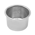 thumbnail image 3 of DOLITY Panier à Café Accessoires pour Cafetière Réutilisable Détachable 51mmx37mm, 3 of 9