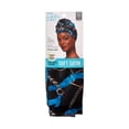 thumbnail image 1 of KISS - Colors & Care Extra Long Soft Satin Wrap Scarf, Luxury, 1 of 7