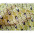 thumbnail image 4 of oneOone Silk Tabby Fabric Ethnic Ikat Fabric Prints By Yard 42 Inch Wide, 4 of 4