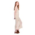 thumbnail image 4 of Robe longue en crochet Wild Skye pour femmes, 4 of 6