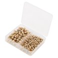 thumbnail image 4 of Easy To Use Dressmaking Pin, Pearl Head Pin, Sewing Crafting Objects For Home Clothing Making Wedding Flower Bouquet Handcraft Corsages DIY Sewing Crafts, 4 of 8
