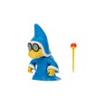 thumbnail image 2 of The Super Mario Bros. Movie – Kamek with Wand Accessory, 2 of 7