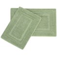 thumbnail image 1 of Memory Cotton Bath Kitchen  Bathroom  Mat Pad Carpet Rug Doormat 2 in 1, 1 of 9