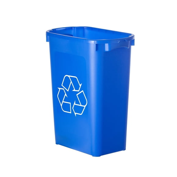 GRAND BAC DE RECYCL
