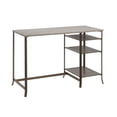 thumbnail image 1 of Sauder® Collection Center City Bureau, Finition Champagne Oak™, 427120, 1 of 7