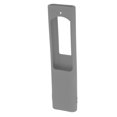thumbnail image 1 of Remote Case, Remote Control Protective Case Washable  For Bedroom Grey, 1 of 8