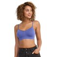 thumbnail image 1 of Jockey  Seamfree  Modern Micro Stretch Cami Strap Bralette, 1 of 1