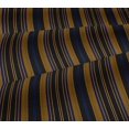 thumbnail image 4 of oneOone Viscose Jersey Fabric Multicolor Stripe Fabric Prints By Yard 60 Inch Wide, 4 of 4