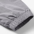 thumbnail image 4 of TIMIFIS Gris Décontracté Sun Protection Veste à Capuche pour Hommes Manches Longues Fermeture Éclair Léger Confortable Couleur Unie Veste Athlétique pour Randonnée Course Golf Sports, 4 of 6