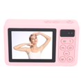 thumbnail image 1 of Student Camera, Compact 48MP Autofocus Dual Screen Selfie Digital Cameras for Snorkeling Surfing Swimming, 1 of 7