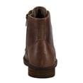 thumbnail image 5 of Born Women Betsy Boots Medium Width Laces Brown, 5 of 5