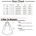 thumbnail image 3 of Jupe Plissée pour Femme Taille Haute Jupe Patineuse de Tennis Extensible Ligne A Uniforme Scolaire Mini Jupe Courte pour Femmes, 3 of 7