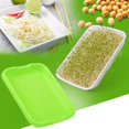 thumbnail image 3 of Lefu Plateau pour Micro-Pousses Hydroponique / Plateau de Germination pour Pousses, 3 of 9